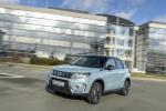 Suzuki Vitara Hybrid AllGrip 2020 года (WW)